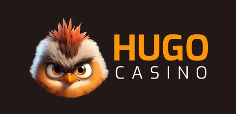 Hugo logo