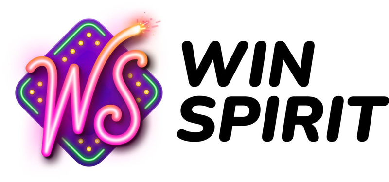 WinSpirit logo
