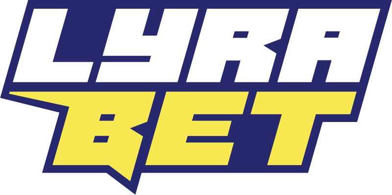 LyraBet logo