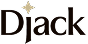 Djack logo