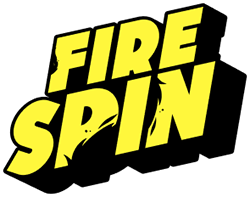 Firespin logo