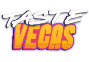 Tastevegas logo