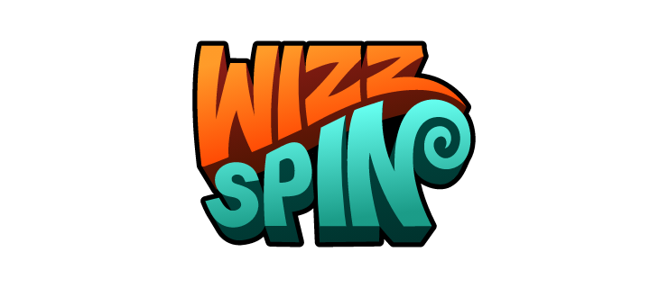 Wizzspin logo