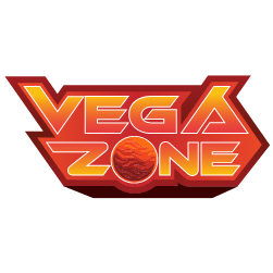 Vega Zone logo