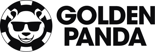 Golden Panda logo