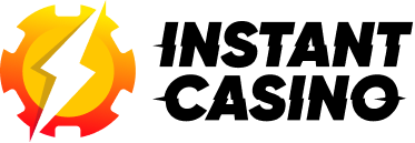 Instant Casino logo