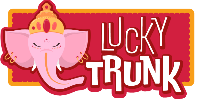 Luckytrunk logo