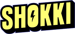 Shokki logo