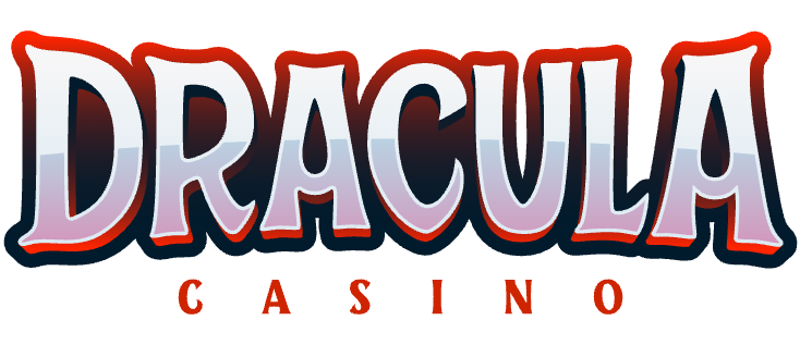 Dracula Casino logo