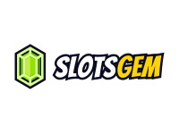 SlotsGem logo