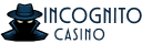 Incognito Casino logo