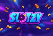Slotzy logo