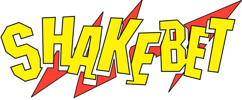 Shakebet logo