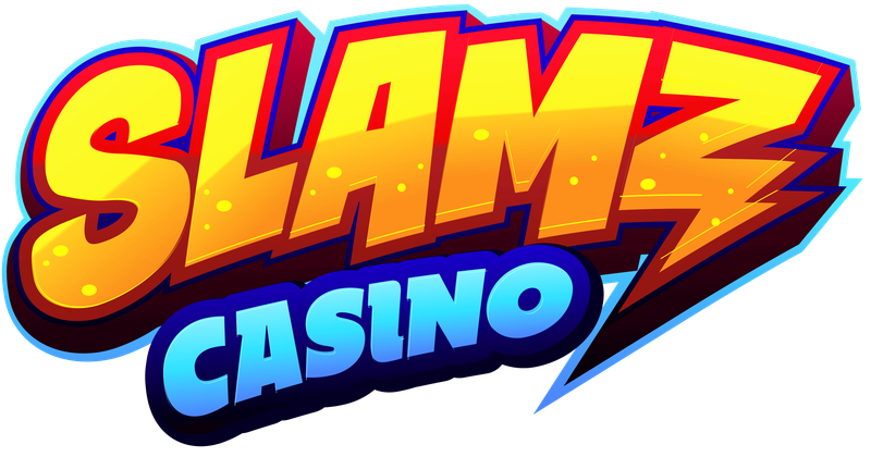 Slamz logo
