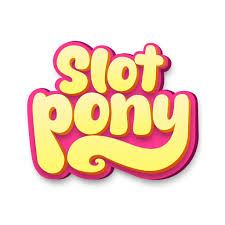 Slotpony logo