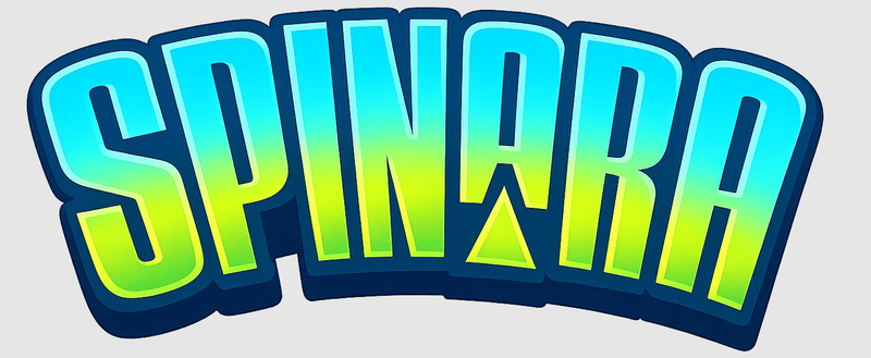 Spinara logo
