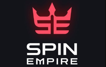 Spin Empire logo