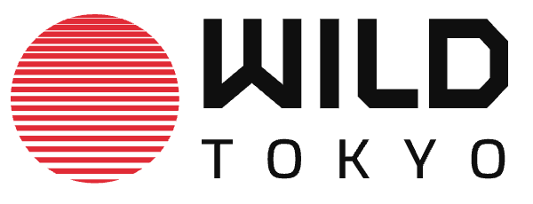 Wild Tokyo logo